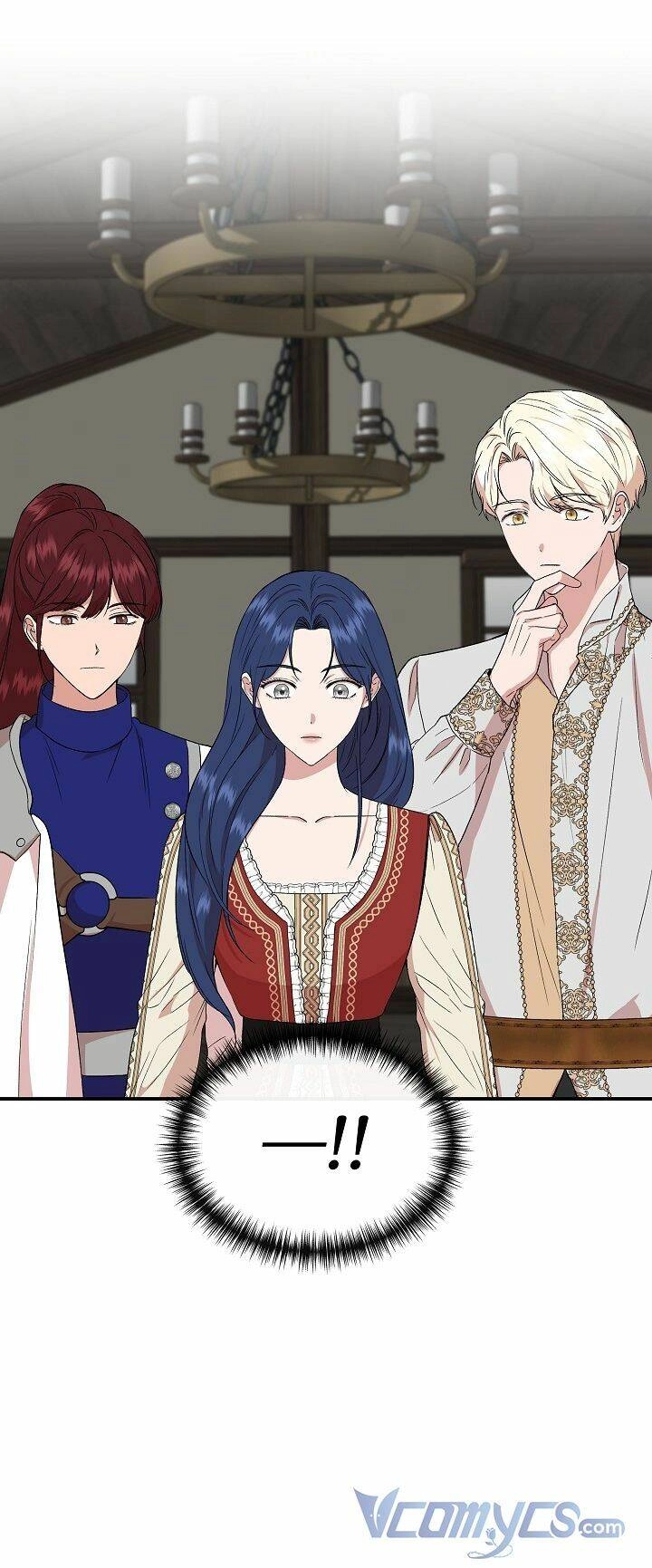 Tôi Không Phải Là Cinderella Chapter 54 - 41