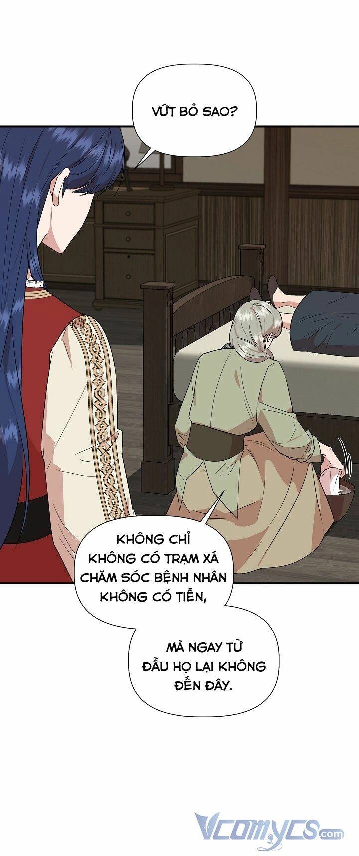 Tôi Không Phải Là Cinderella Chapter 54 - 48