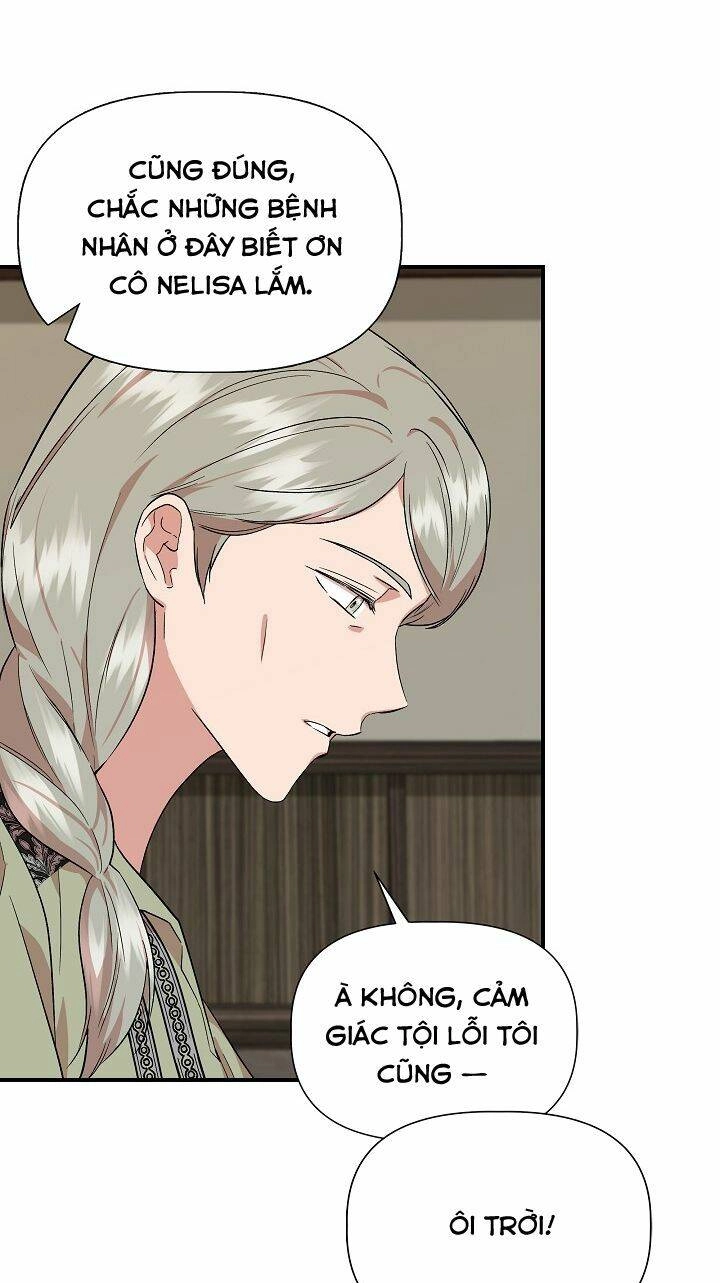 Tôi Không Phải Là Cinderella Chapter 54 - 49