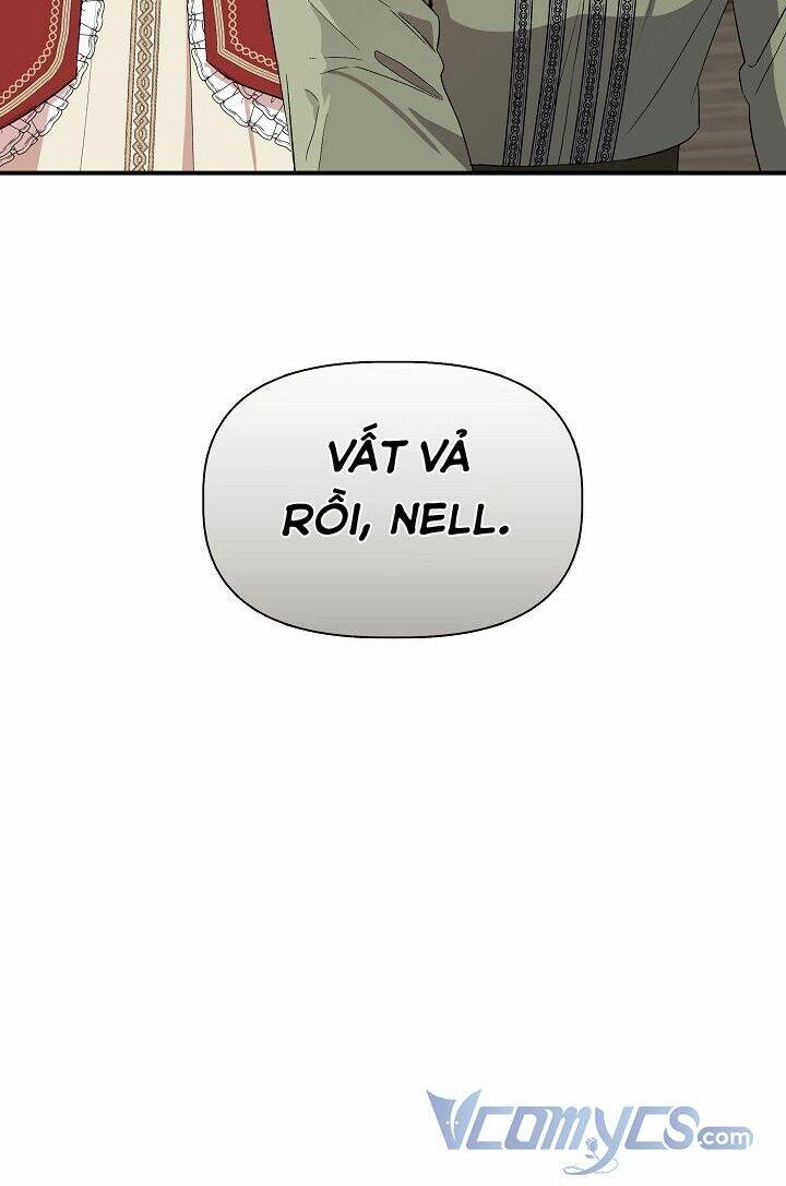 Tôi Không Phải Là Cinderella Chapter 54 - 52