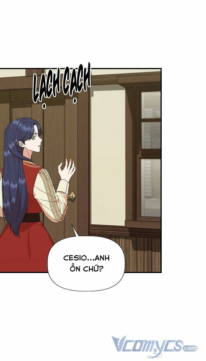 Tôi Không Phải Là Cinderella Chapter 54 - 53