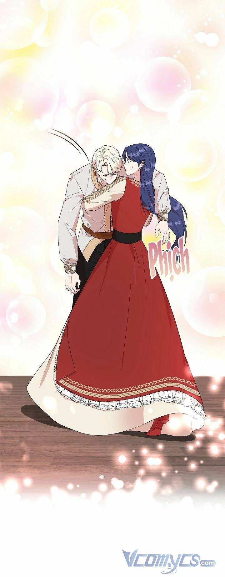 Tôi Không Phải Là Cinderella Chapter 54 - 58