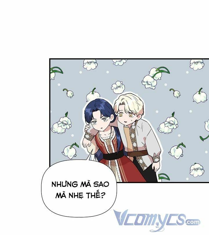 Tôi Không Phải Là Cinderella Chapter 54 - 60