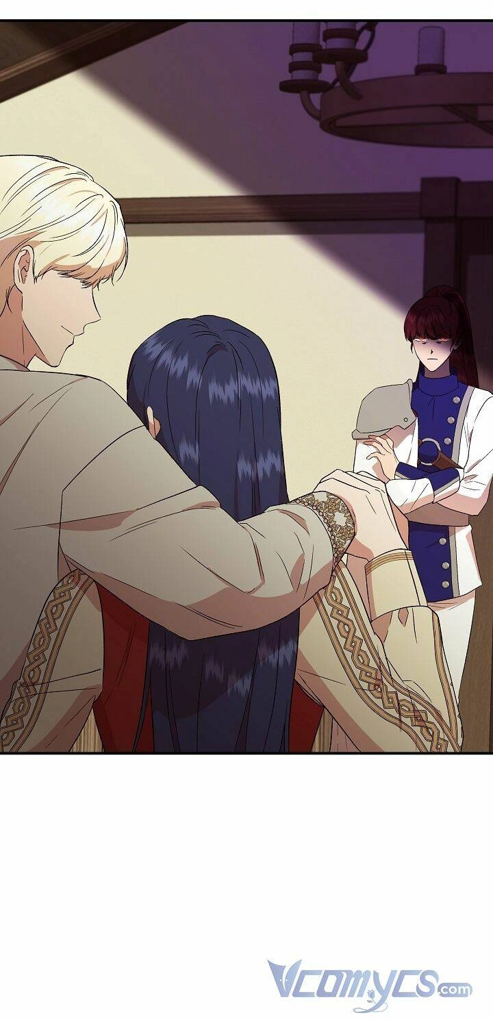 Tôi Không Phải Là Cinderella Chapter 54 - 61