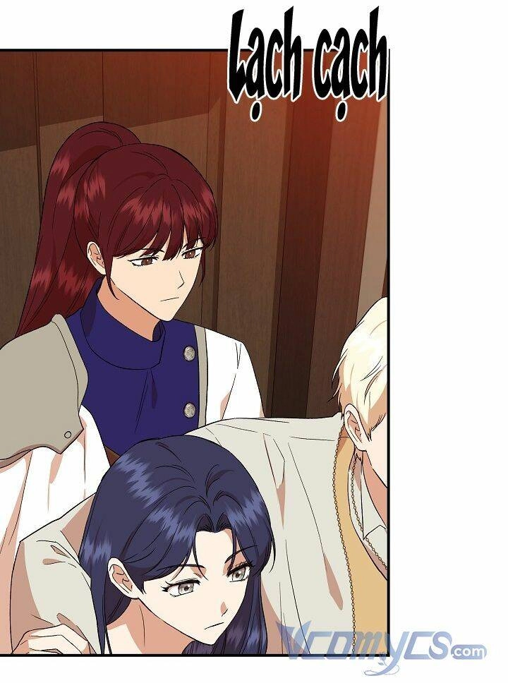 Tôi Không Phải Là Cinderella Chapter 54 - 62