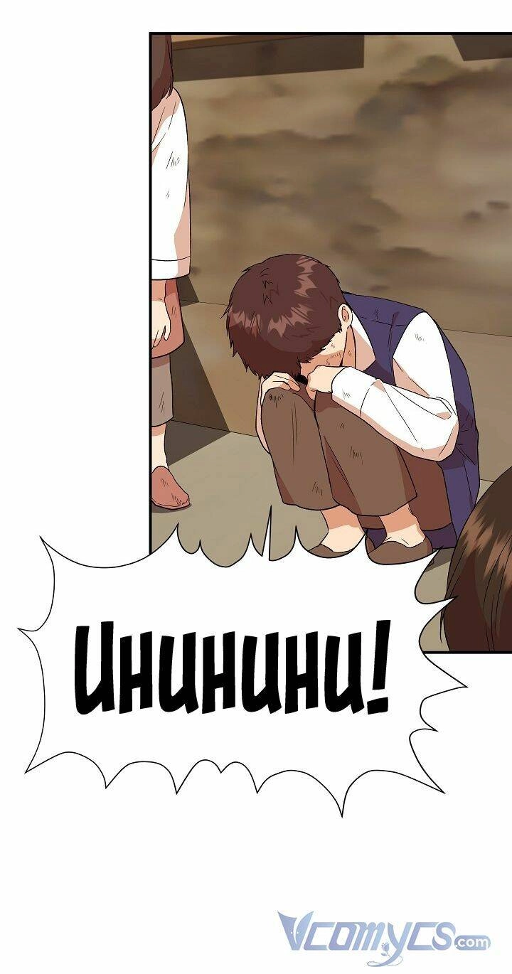 Tôi Không Phải Là Cinderella Chapter 54 - 63