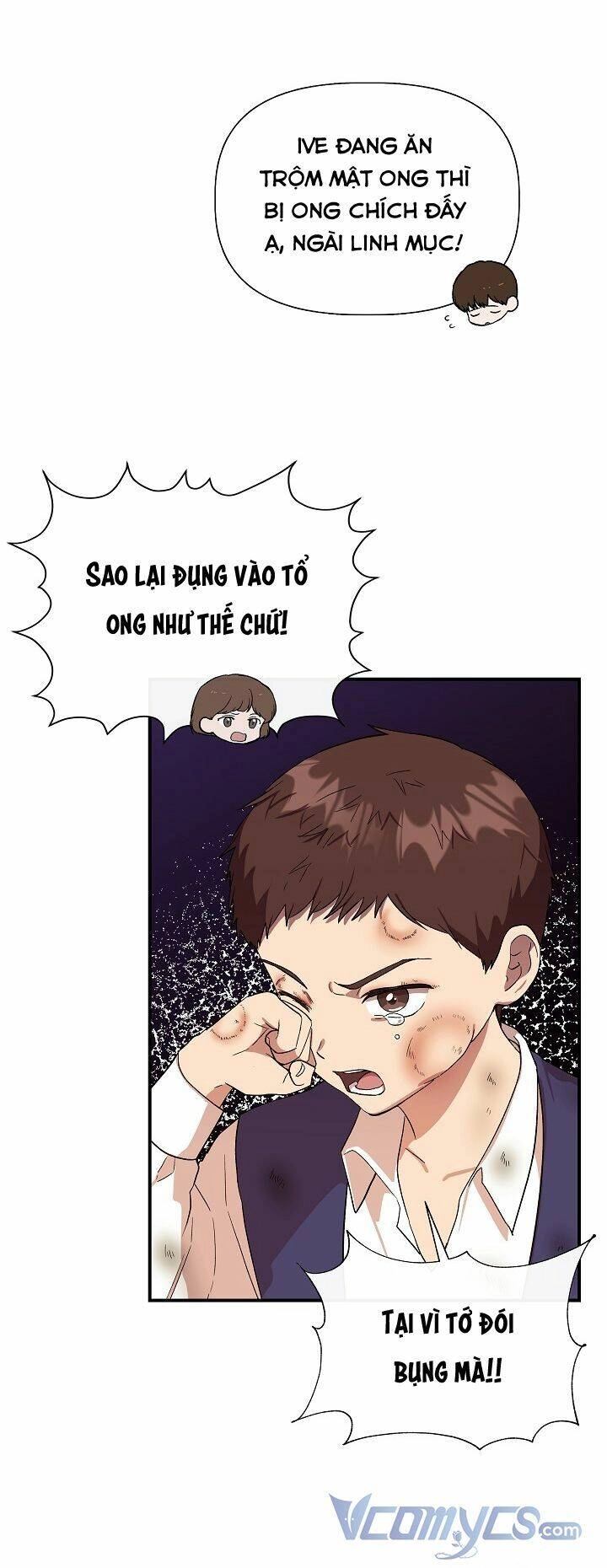 Tôi Không Phải Là Cinderella Chapter 54 - 65