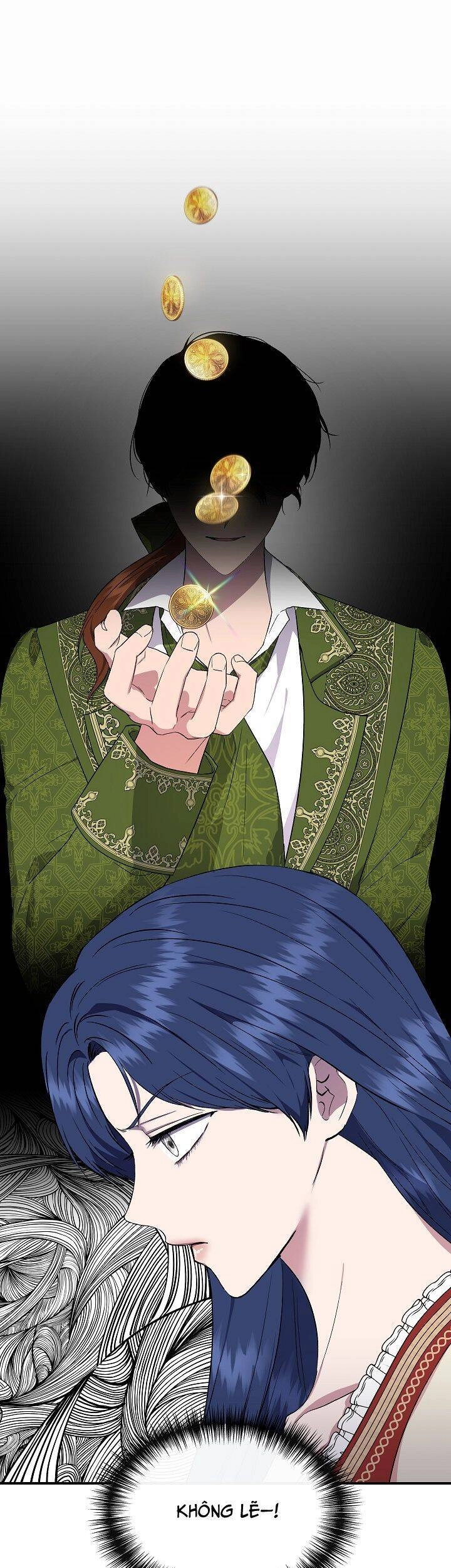 Tôi Không Phải Là Cinderella Chapter 55 - 1