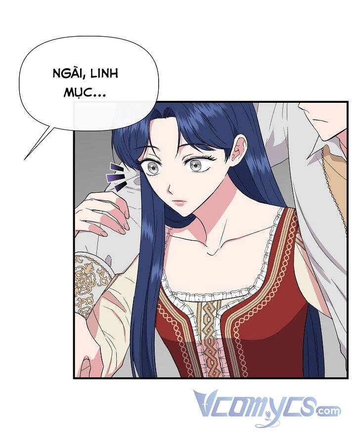 Tôi Không Phải Là Cinderella Chapter 55 - 3