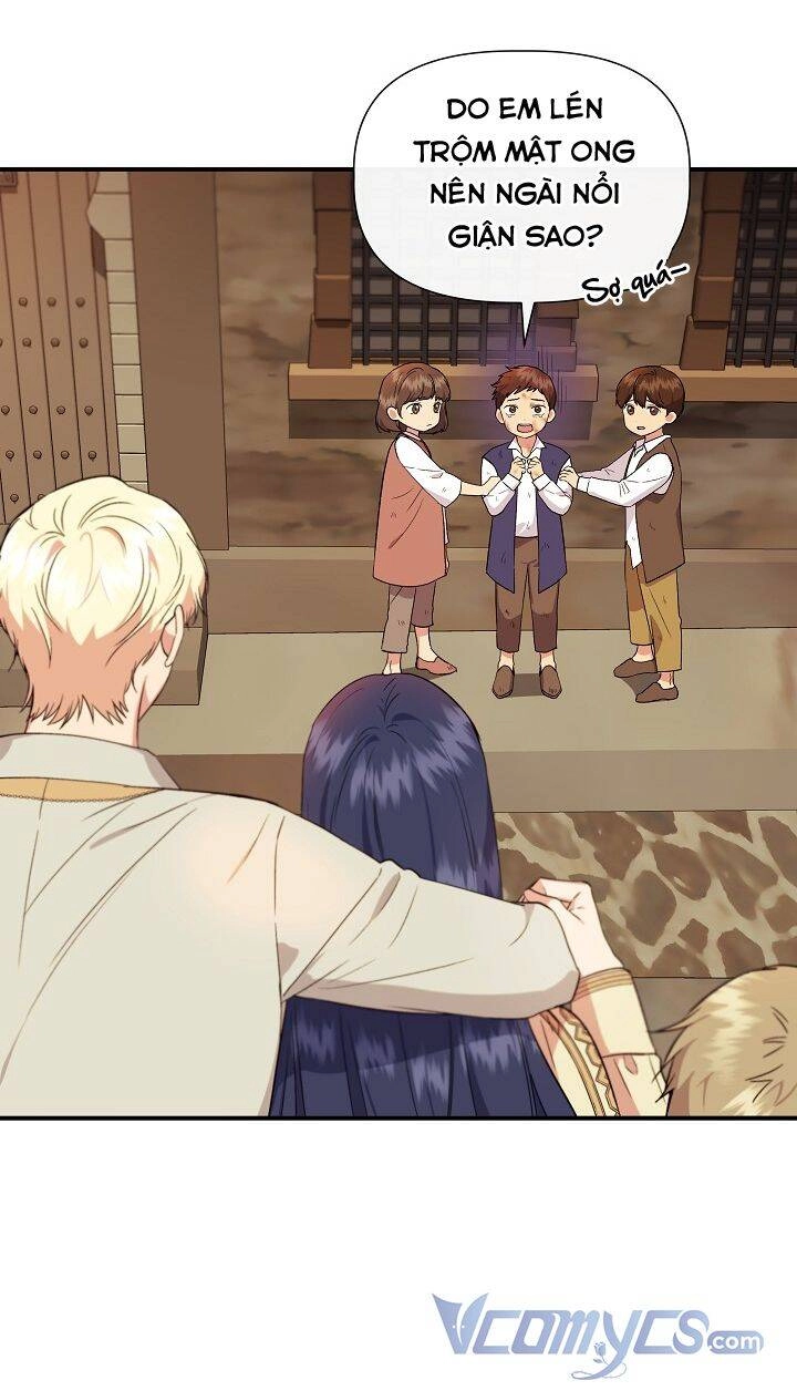 Tôi Không Phải Là Cinderella Chapter 55 - 4