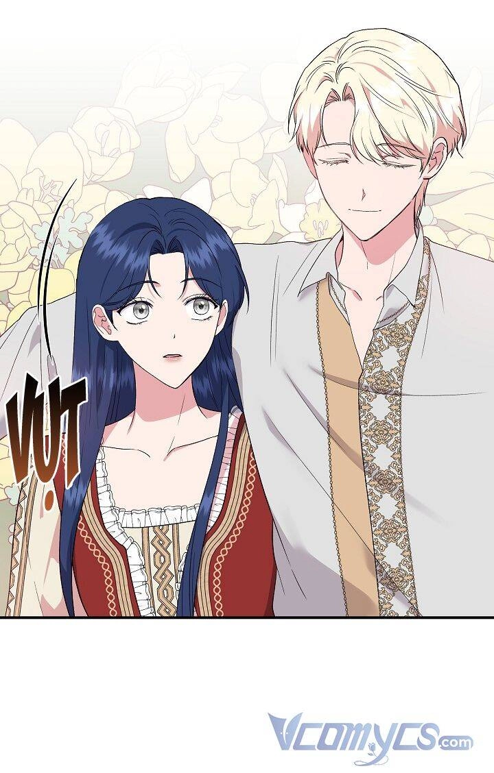 Tôi Không Phải Là Cinderella Chapter 55 - 7