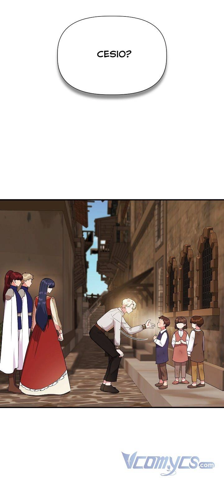 Tôi Không Phải Là Cinderella Chapter 55 - 8