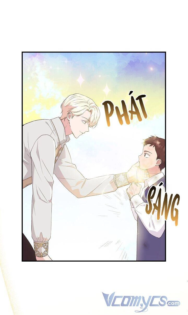 Tôi Không Phải Là Cinderella Chapter 55 - 9