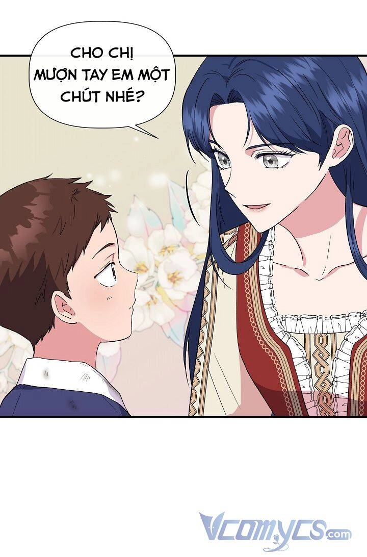 Tôi Không Phải Là Cinderella Chapter 55 - 14