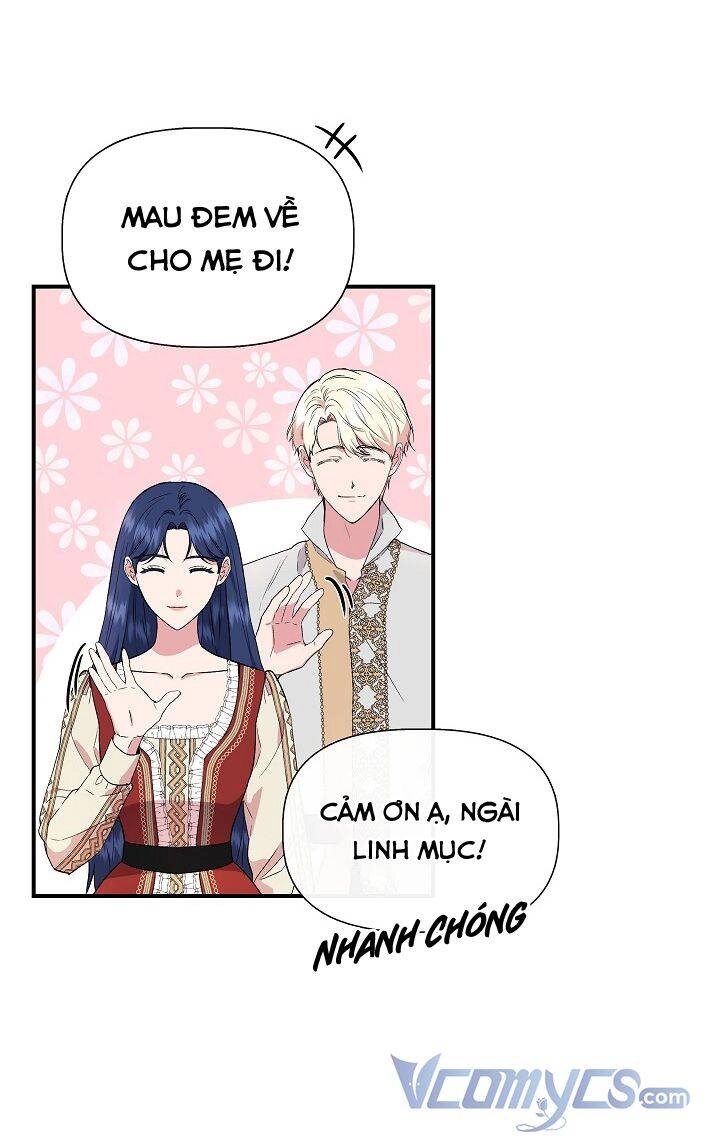 Tôi Không Phải Là Cinderella Chapter 55 - 17