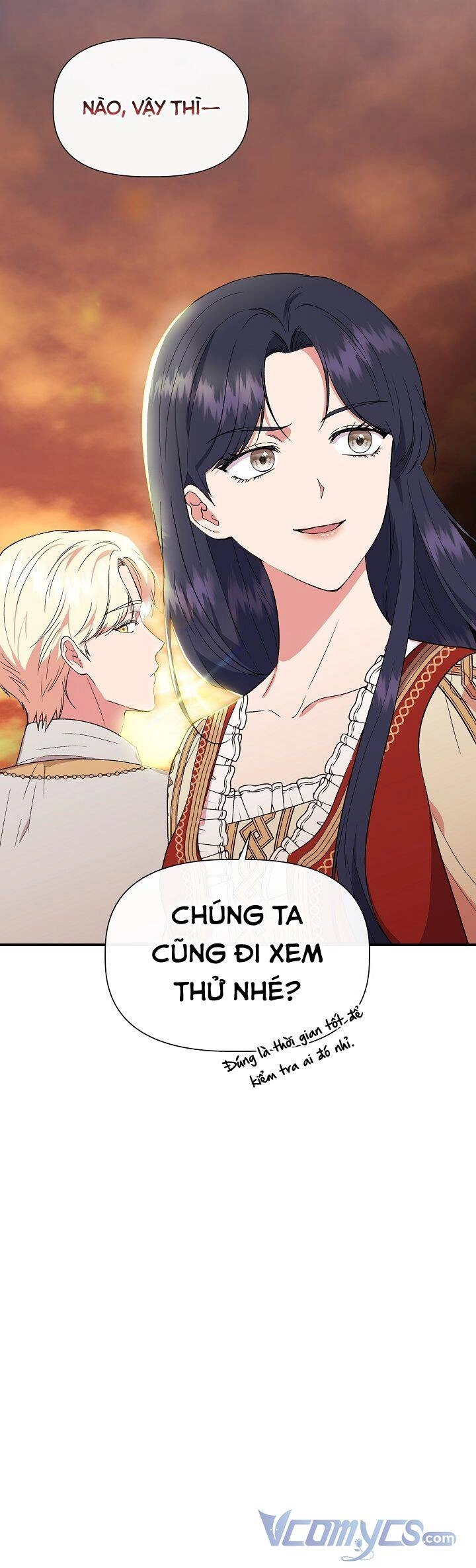 Tôi Không Phải Là Cinderella Chapter 55 - 19