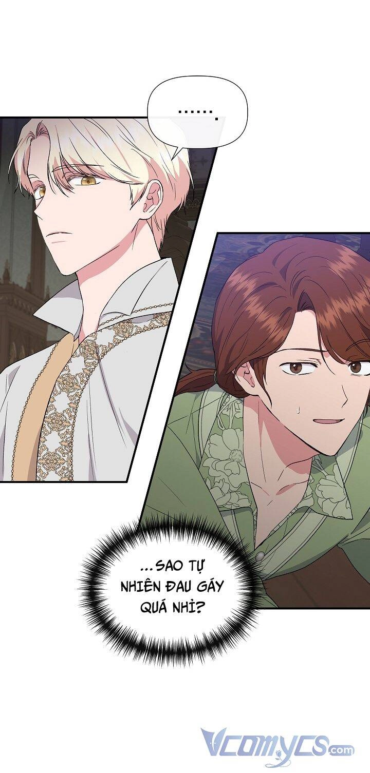 Tôi Không Phải Là Cinderella Chapter 55 - 24