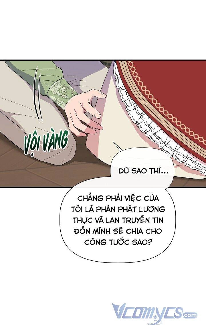 Tôi Không Phải Là Cinderella Chapter 55 - 25
