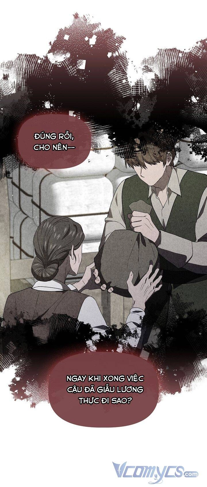 Tôi Không Phải Là Cinderella Chapter 55 - 26