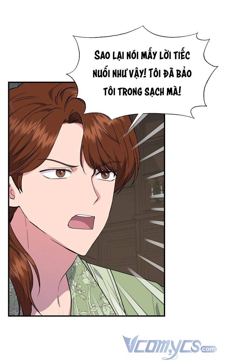 Tôi Không Phải Là Cinderella Chapter 55 - 27