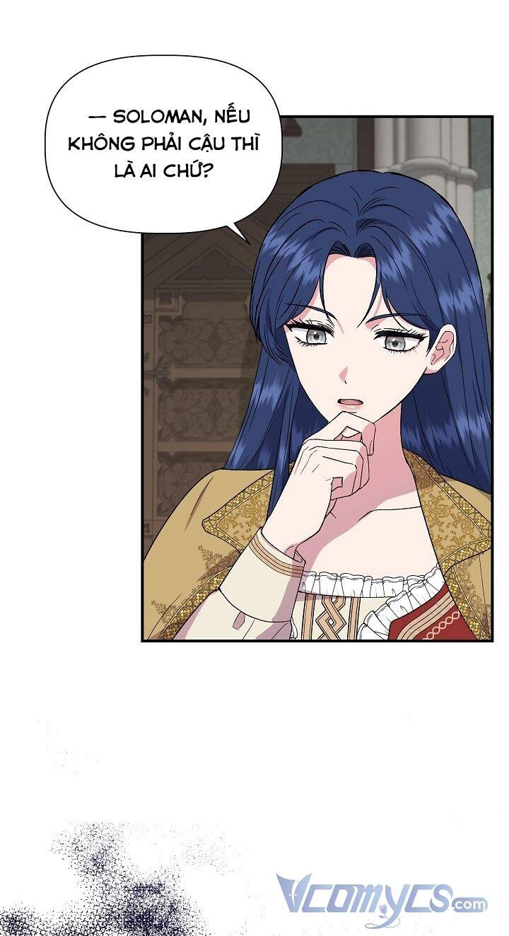 Tôi Không Phải Là Cinderella Chapter 55 - 28