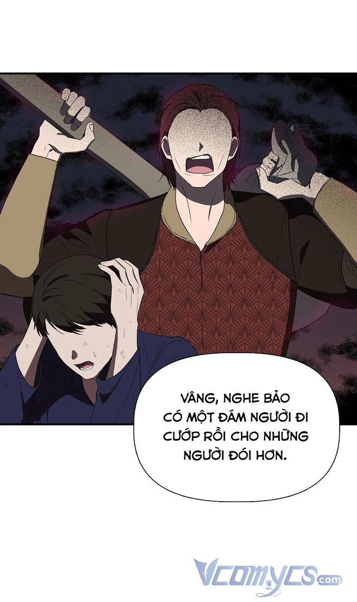 Tôi Không Phải Là Cinderella Chapter 55 - 30