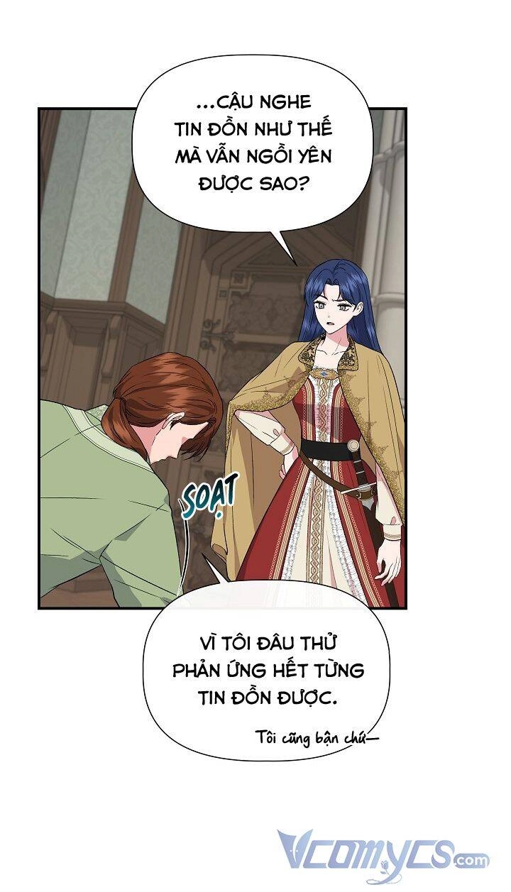 Tôi Không Phải Là Cinderella Chapter 55 - 31