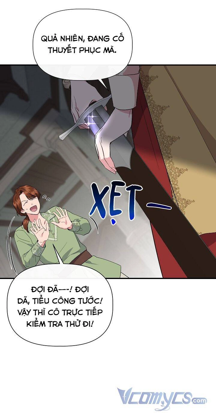 Tôi Không Phải Là Cinderella Chapter 55 - 32