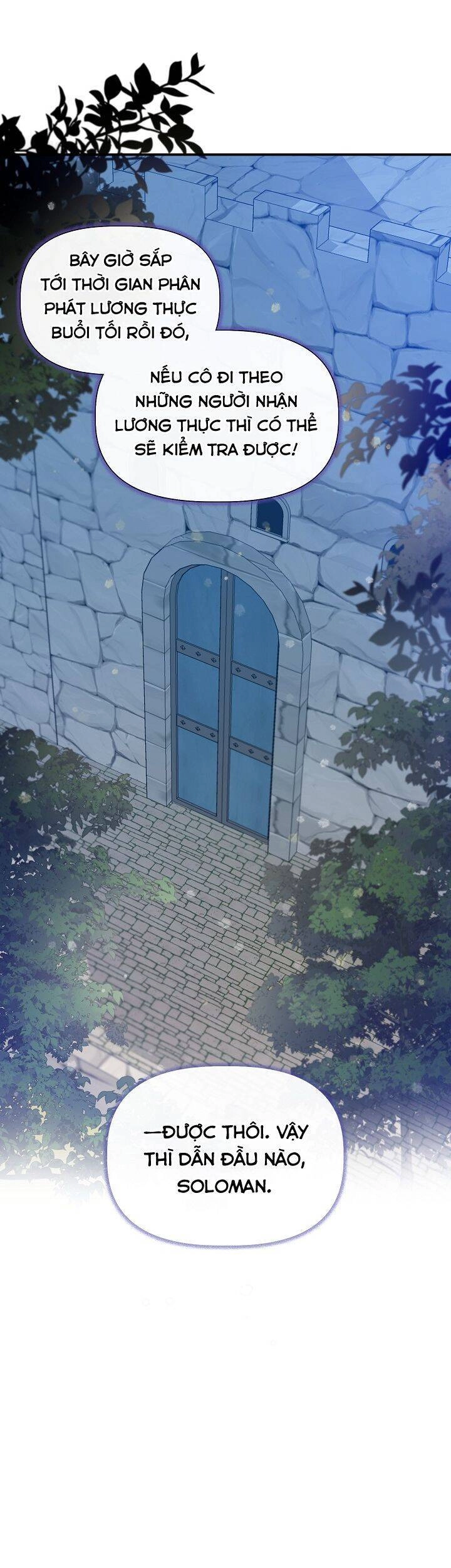 Tôi Không Phải Là Cinderella Chapter 55 - 33