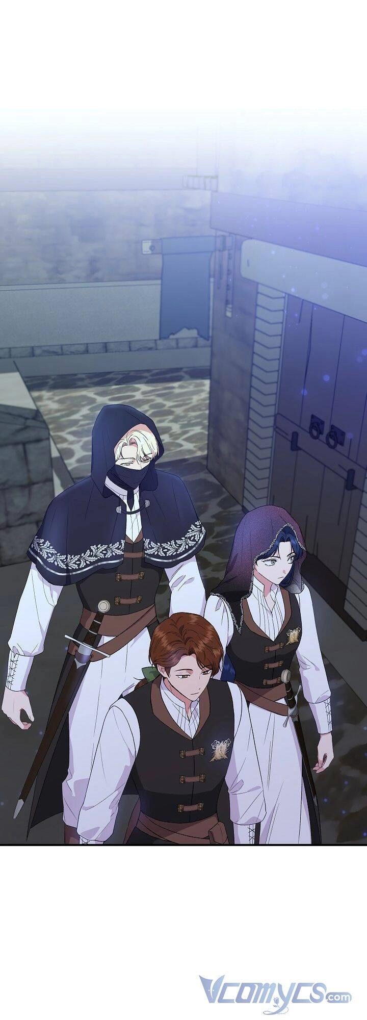 Tôi Không Phải Là Cinderella Chapter 55 - 35