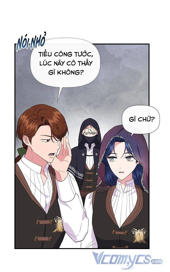 Tôi Không Phải Là Cinderella Chapter 55 - 36