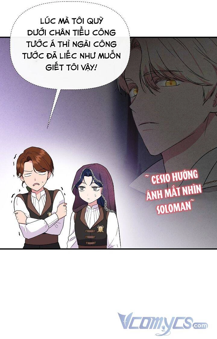 Tôi Không Phải Là Cinderella Chapter 55 - 37