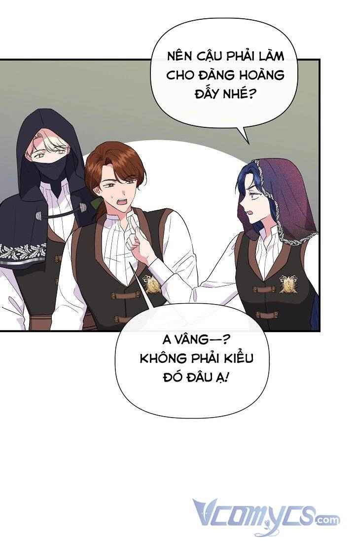 Tôi Không Phải Là Cinderella Chapter 55 - 38
