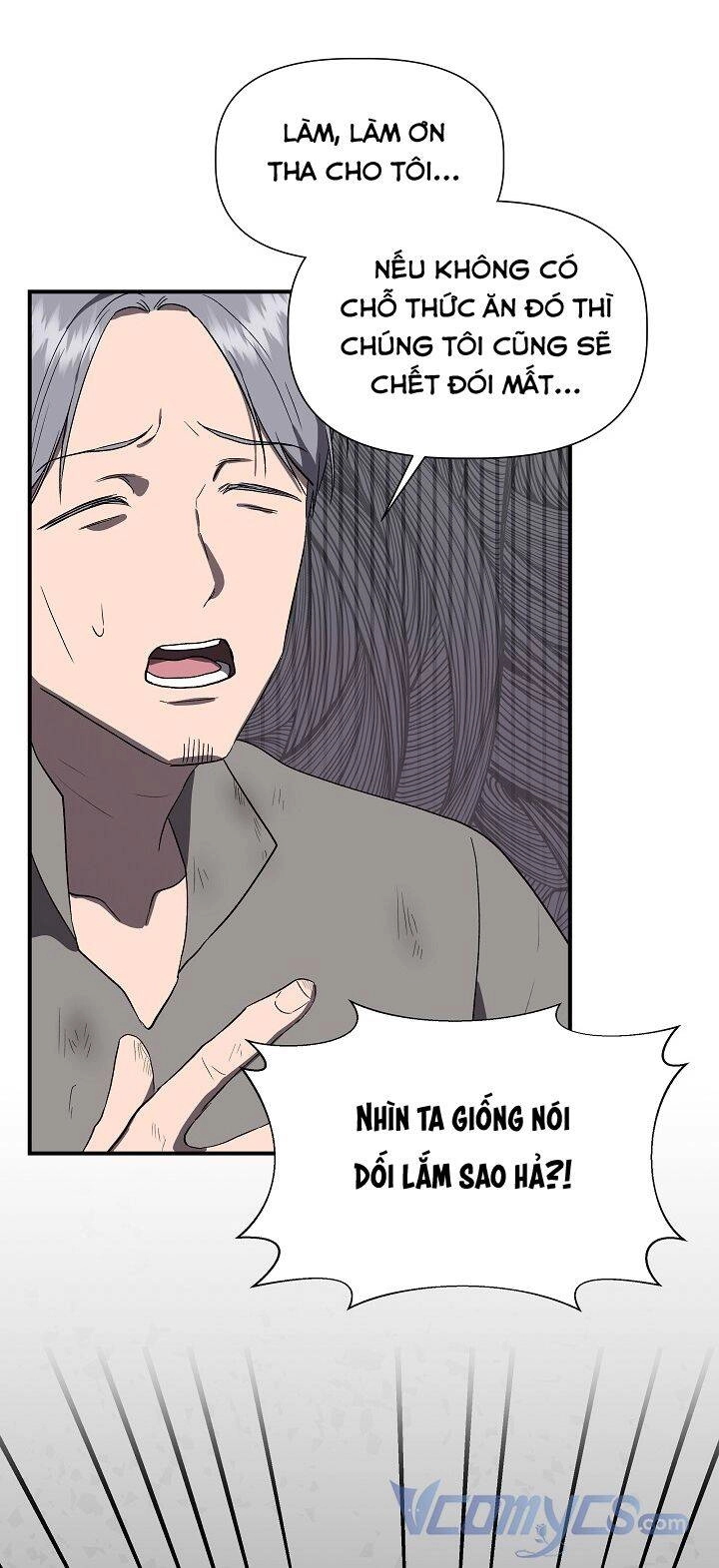 Tôi Không Phải Là Cinderella Chapter 55 - 47