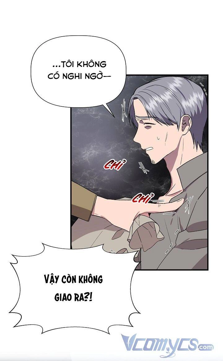 Tôi Không Phải Là Cinderella Chapter 55 - 49
