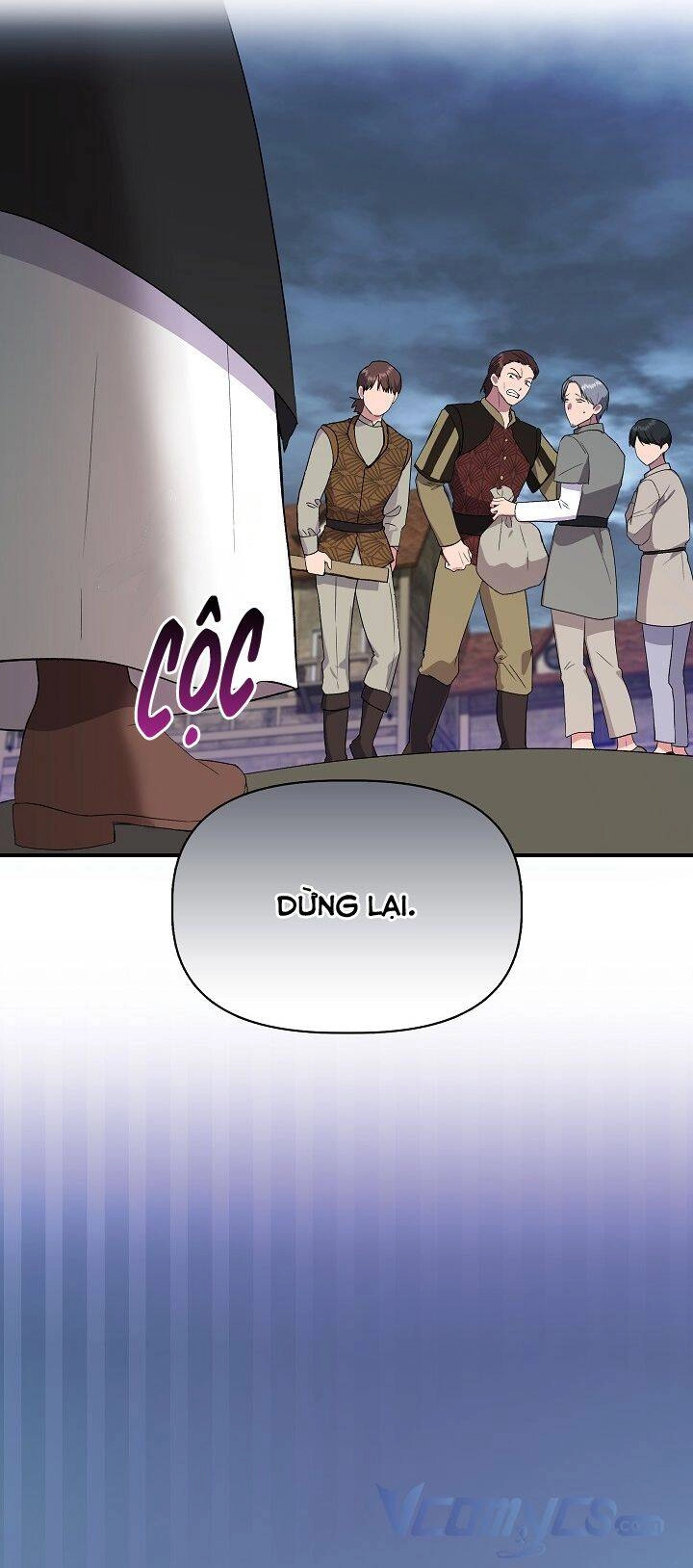 Tôi Không Phải Là Cinderella Chapter 55 - 50