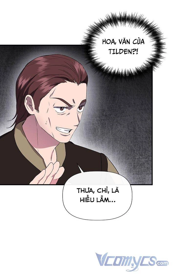 Tôi Không Phải Là Cinderella Chapter 55 - 54