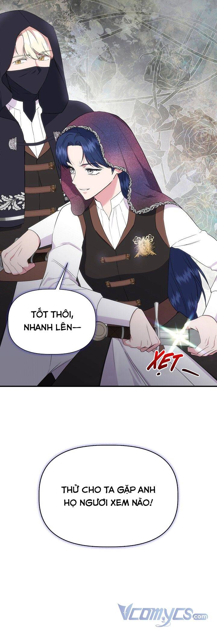 Tôi Không Phải Là Cinderella Chapter 55 - 62