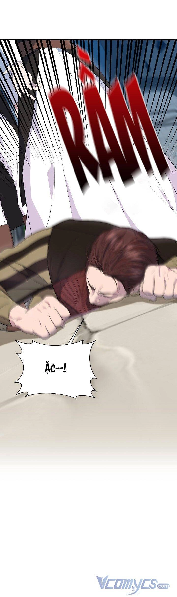 Tôi Không Phải Là Cinderella Chapter 56 - 2