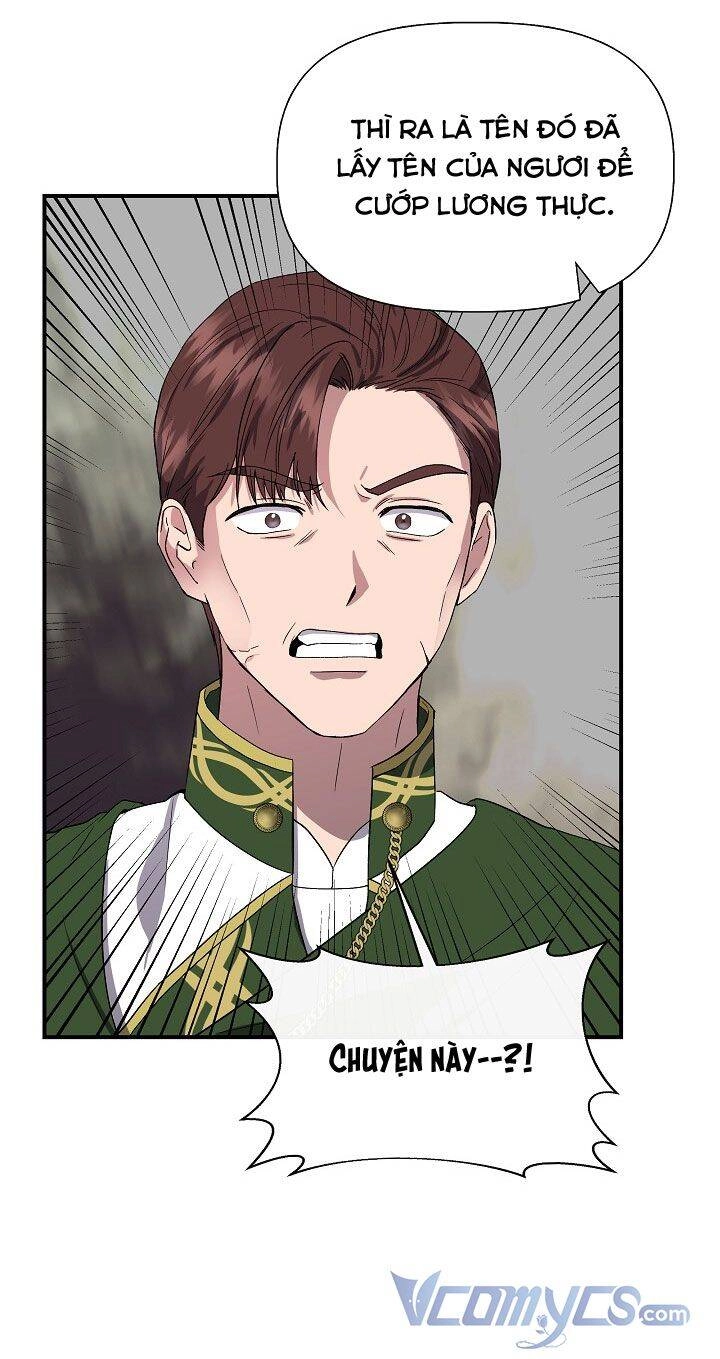 Tôi Không Phải Là Cinderella Chapter 56 - 7