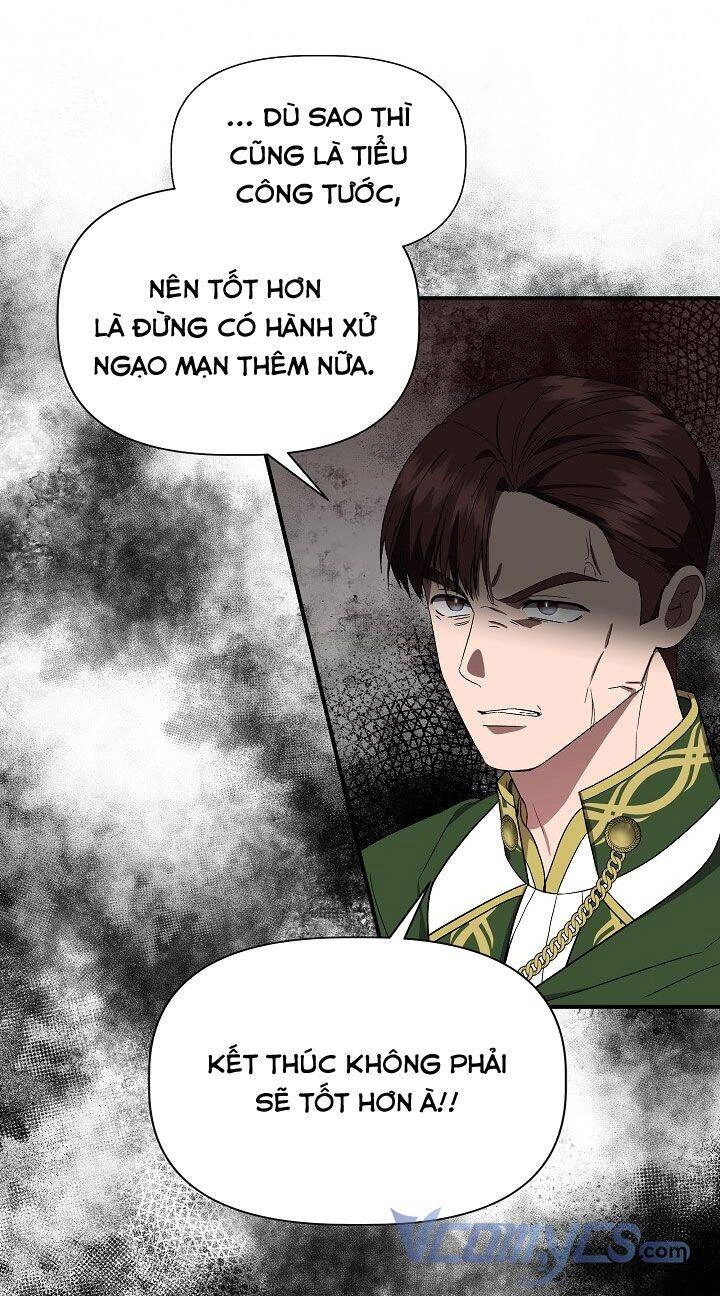 Tôi Không Phải Là Cinderella Chapter 56 - 11