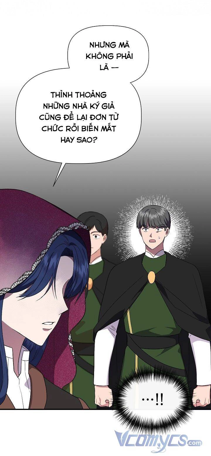 Tôi Không Phải Là Cinderella Chapter 56 - 13