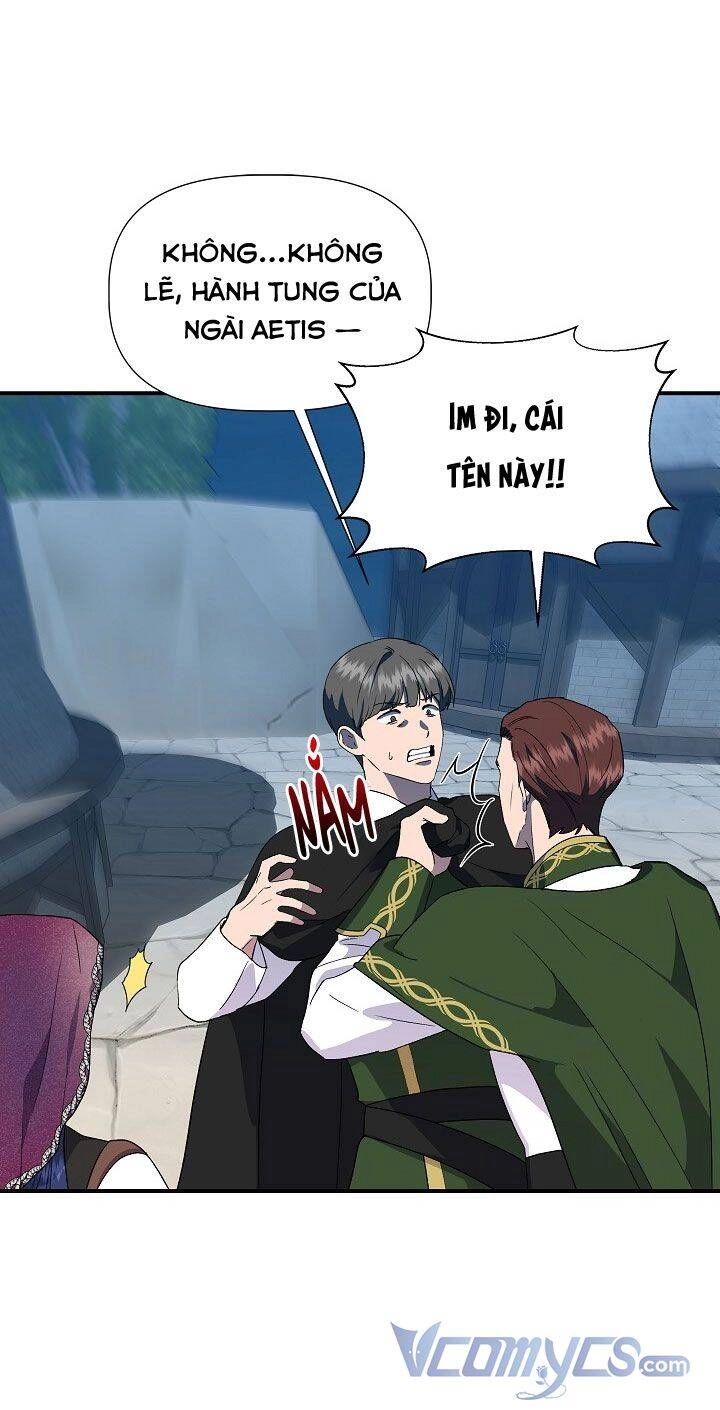 Tôi Không Phải Là Cinderella Chapter 56 - 15