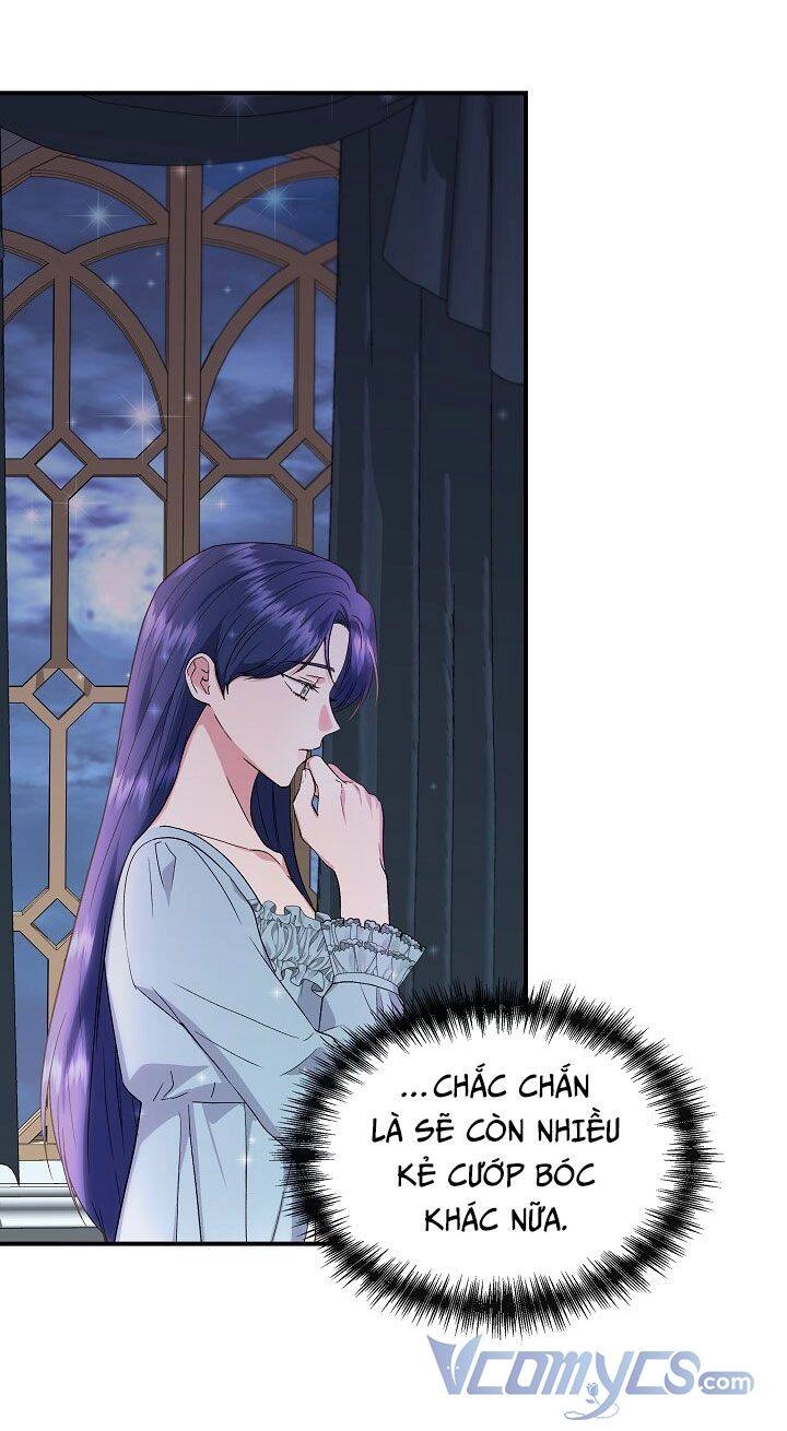 Tôi Không Phải Là Cinderella Chapter 56 - 21