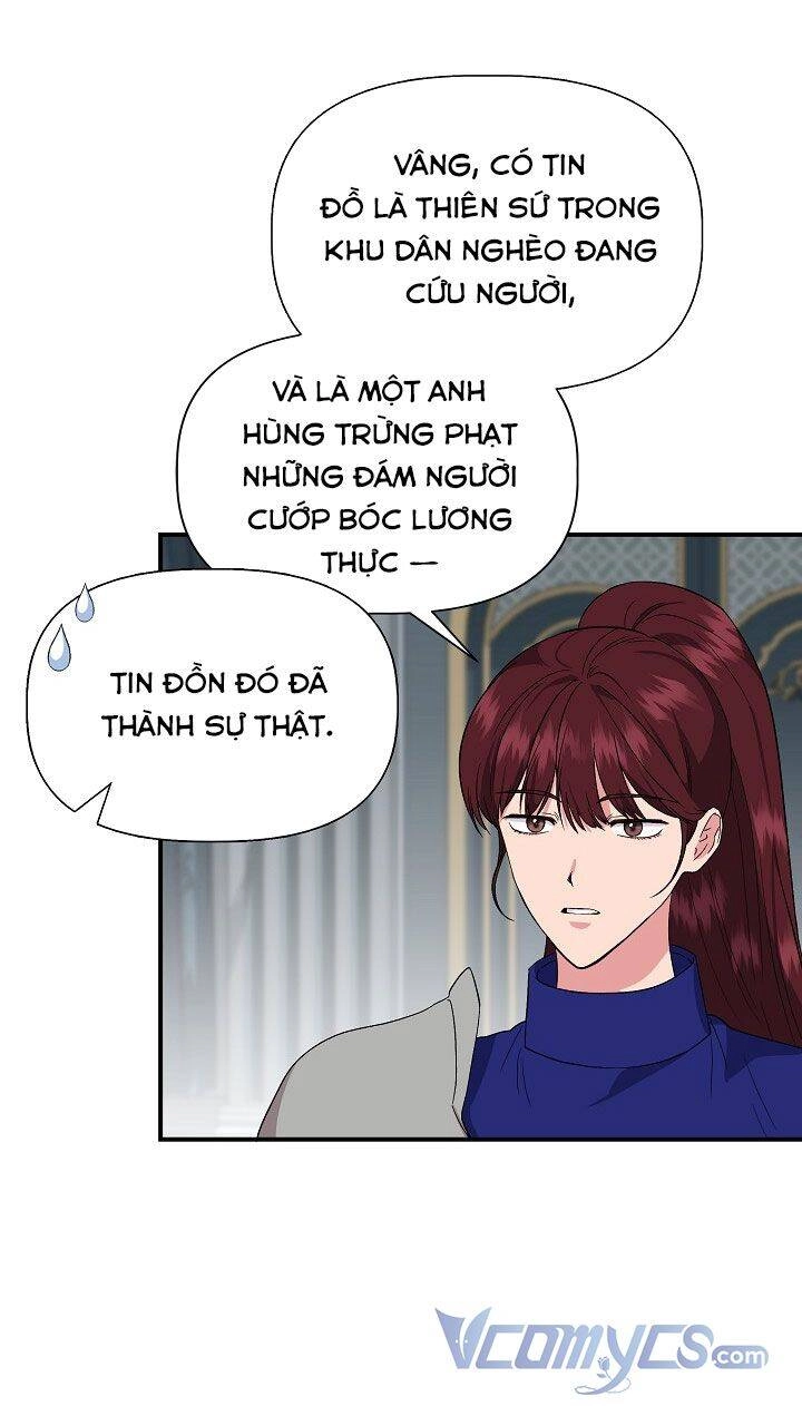 Tôi Không Phải Là Cinderella Chapter 56 - 28