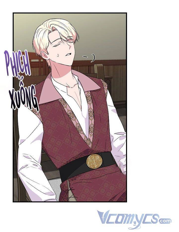 Tôi Không Phải Là Cinderella Chapter 56 - 33