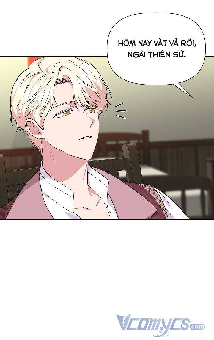 Tôi Không Phải Là Cinderella Chapter 56 - 34