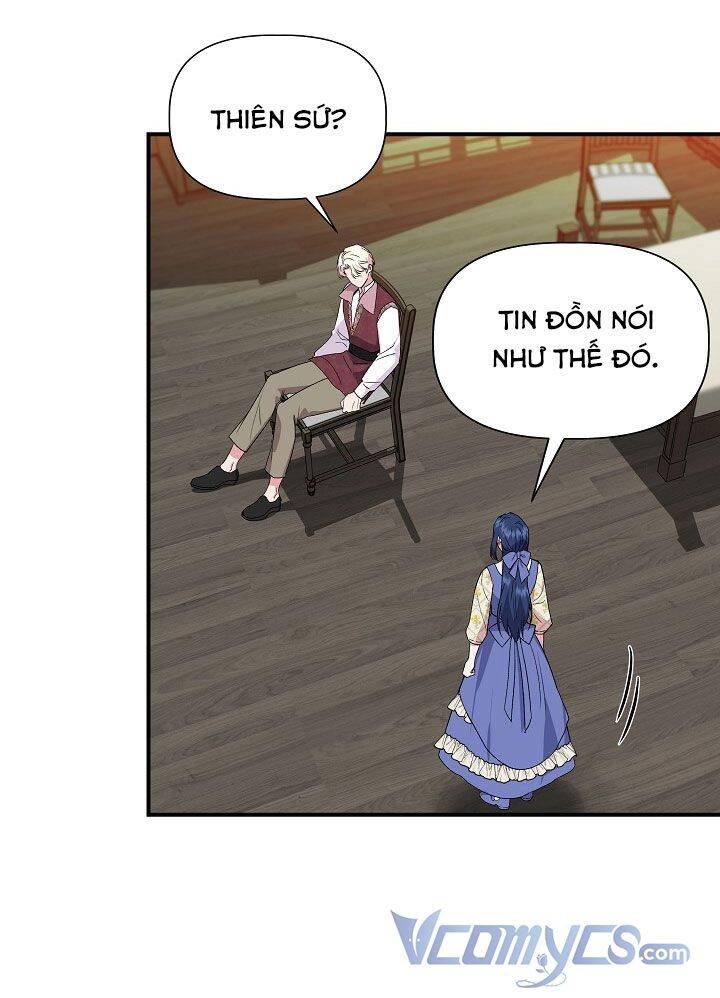 Tôi Không Phải Là Cinderella Chapter 56 - 35