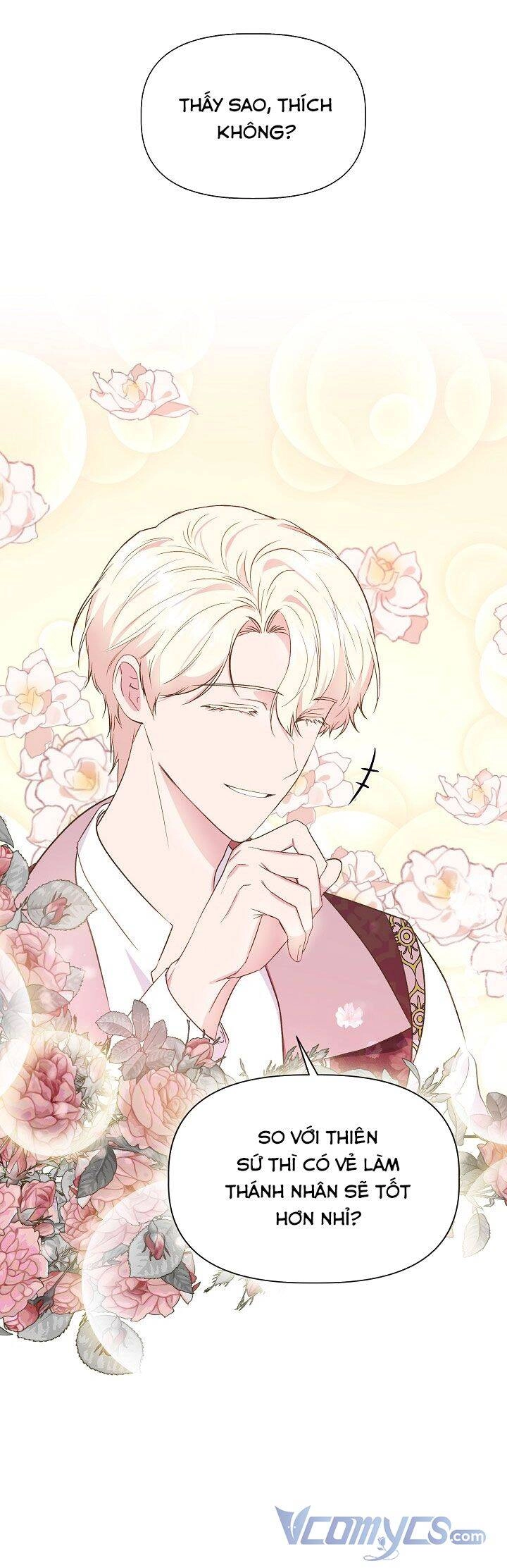 Tôi Không Phải Là Cinderella Chapter 56 - 36