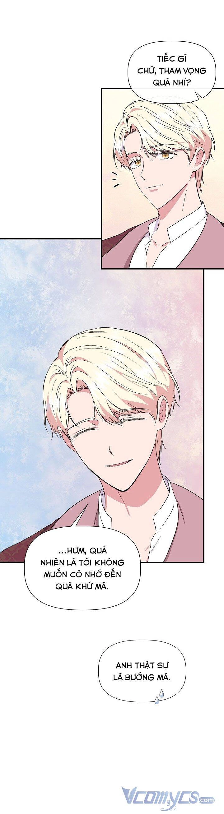 Tôi Không Phải Là Cinderella Chapter 56 - 40